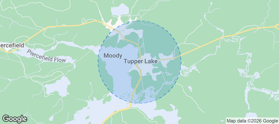 Discover Tupper Lake Airbnb Analytics